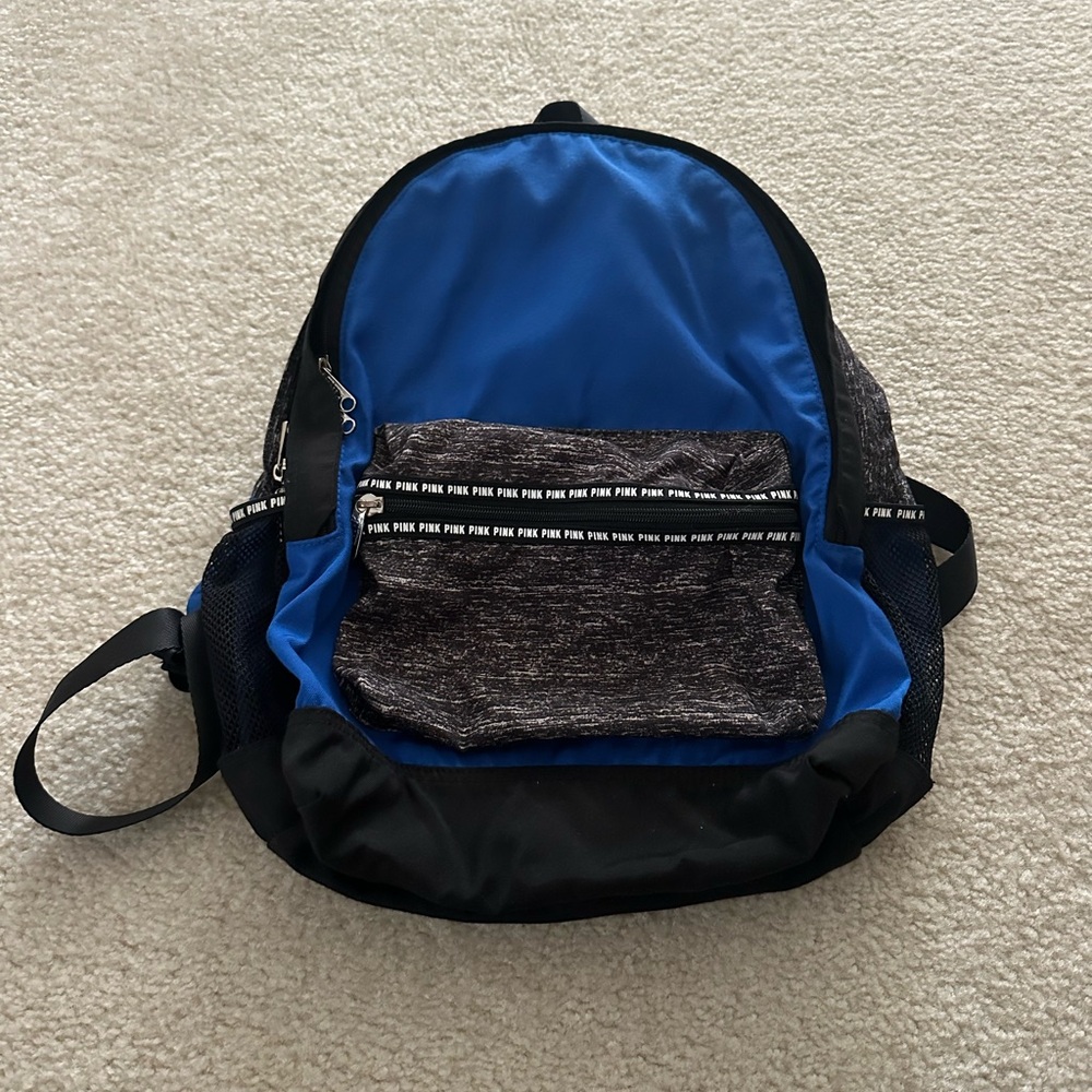 Victoria’s Secret PINK Campus Backpack